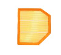 MAHLE ORIGINAL LX 2075 Filtre à air pour BMW 5 Limousine (F10) 6 Coupe (F13)