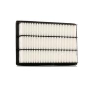 MAHLE ORIGINAL LX 2885 Filtre à air pour MITSUBISHI PAJERO IV (V8W, V9W)