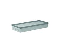 MAHLE ORIGINAL LX 792 Filtre à air du moteur Cartouche filtrante