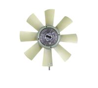 MAHLE ORIGINAL Motoventilateur CFF 419 000P 4 - series 750mm thermique