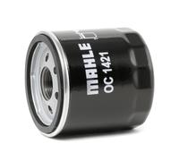 MAHLE ORIGINAL OC 1421 Filtre à huile pour OPEL INSIGNIA Caravan Adam (M13)
