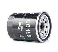 Filtre à huile KNECHT OC 196