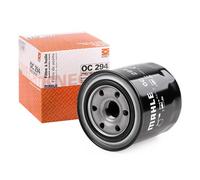MAHLE ORIGINAL OC 294 Filtre à huile pour TOYOTA COROLLA Verso (ZER, ZZE12, R1)