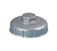 MAHLE Original OCS 7 Clé pour filtre à huile