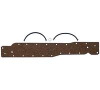 MAHLE Original OS30531 Jeu de joints de carter d'huile moteur