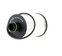 MAHLE Serviteur Filtre ox1012d öllfilter