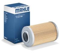 MAHLE Original Ox 1090 à- lfilter