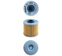 MAHLE ORIGINAL OX 1093 Filtre à huile