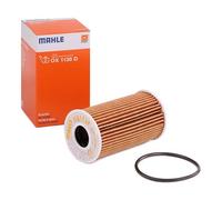 MAHLE ORIGINAL OX 1138D Filtre à huile pour LAND ROVER Range Rover Evoque (L538)