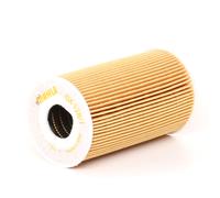 MAHLE ORIGINAL OX 128/1D Filtre à huile pour VW Passat CC (357)