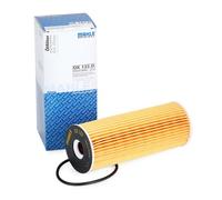 MAHLE ORIGINAL OX 133D Filtre à huile pour VW LT 28-35 II Bus (2DB, 2DE, 2DK)