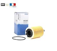 MAHLE ORIGINAL OX 188D Filtre à huile pour VW Golf IV Schrägheck (1J1) POLO (9N)