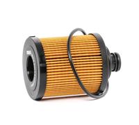 MAHLE ORIGINAL OX 418D Filtre à huile pour OPEL Corsa D Schrägheck (S07)