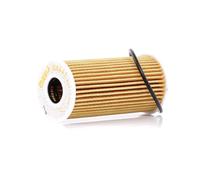 MAHLE ORIGINAL OX 441D Filtre à huile pour OPEL Vivaro A Kastenwagen (X83)