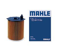 Mahle Original OX171/2D Filtre à huile