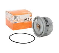 MAHLE ORIGINAL OZ 6D Filtre à huile pour LAND ROVER Defender SUV (L316)