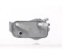 MAHLE ORIGINAL Radiateur d'huile de boite de vitesse automatique Radiateur d'huile de boîte automatique CLC 126 000S avec thermostat