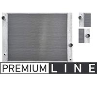 MAHLE CR 917 000P Radiateur du moteur