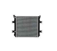 MAHLE ORIGINAL Radiateur du moteur Module de Refroidisement CR 872 000S Largeur de filet 438mm Longueur de filet 450mm Profondeur de filet 32mm