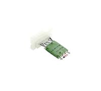MAHLE ORIGINAL Résistance pulseur d'air habitacle ABR 139 000P