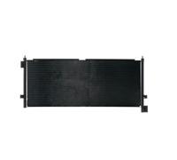 MAHLE ORIGINAL SANS DÉSHYDRATEUR