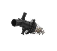 MAHLE TM 58 101 Thermostat liquide de refroidissement avec joint Convient entre autres pour Opel Antara A Insignia Zafira