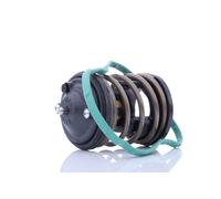 Thermostat d'eau MAHLE TX 163 87D1