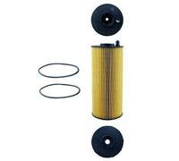 MAHLE OX 1059D Filtre à huile