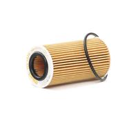 MAHLE OX 1076D Filtre à huile pour VW Amarok Pick-up