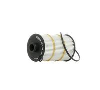 MAHLE OX 1123D Filtre à huile