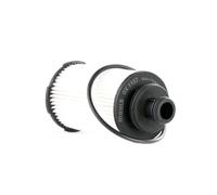 MAHLE OX 1137D Filtre à huile pour OPEL Insignia A Sports Tourer (G09)