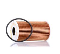 MAHLE OX 1138D Filtre à huile