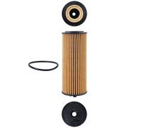 Filtre à huile KNECHT OX 1162D