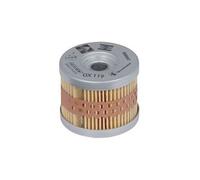 Mahle Original Filtre à huile Knecht OX119