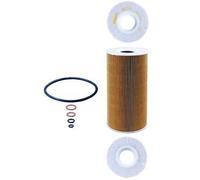 Filtre à huile KNECHT OX 126D