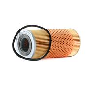 MAHLE OX 12D Filtre à huile pour ALFA ROMEO SPIDER (115) pour MOSKVICH 427 Break