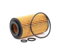 Mahle Original Filtre à huile OX 153/7D2 pour Mercedes-Benz