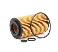 MAHLE OX 153/7D2 Filtre à huile convient pour MERCEDES-BENZ Classe A (W176)