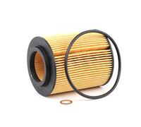 Filtre à huile KNECHT OX 154/1D