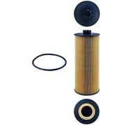 MAHLE OX 155D Filtre à huile