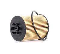 Filtre à huile KNECHT OX 173/2D