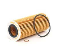 MAHLE OX 177/3D Filtre à huile pour BMW 3 Berline (E46) 3 Berline (E90) X5 (E70)