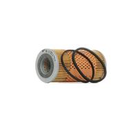 MAHLE OX 17D Filtre à huile