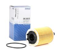 Mahle Original Filtre à huile Knecht OX188D