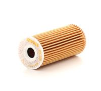 MAHLE OX 201D Filtre à huile convient pour MERCEDES-BENZ Classe B (W245)