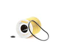 MAHLE OX 203D Filtre à huile pour FORD S-Max Mk1 (WA6) Mondeo Mk4 Break (BA7)