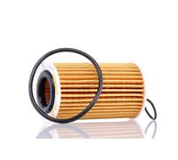 MAHLE OX 209D Filtre à huile pour RENAULT Clio II 3/5 portes