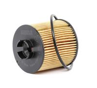 Filtre à huile KNECHT OX 341D