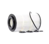 MAHLE OX 345/7D Filtre à huile