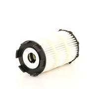 MAHLE OX 350/4D Filtre à huile pour VW Touareg II (7P5, 7P6)